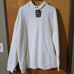 DSG Mens Twitch Allison Fleece Hoodie